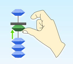 واجهة التدريب المباشر في سوروبان بلانيت