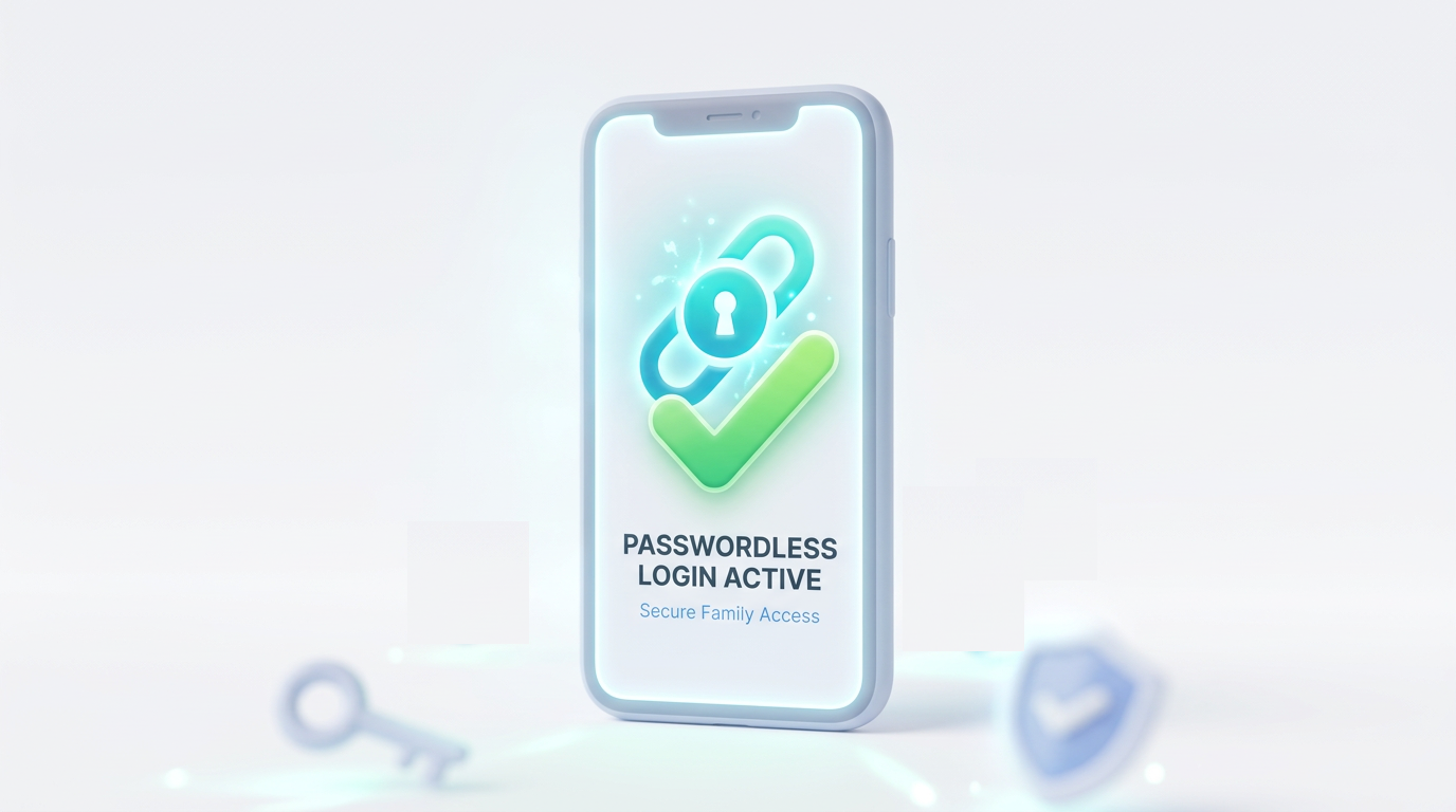 روابط تسجيل الدخول المباشر