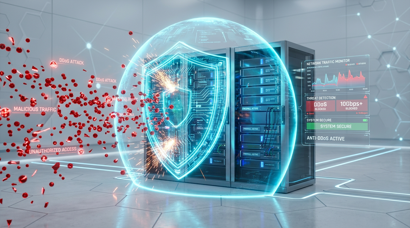 نظام الحماية المتقدم